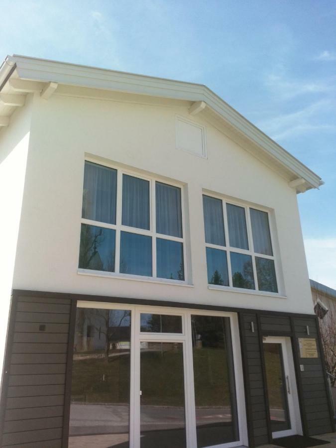 Haus Vitalis - Guesthouse Burgenland Sigless Exterior photo