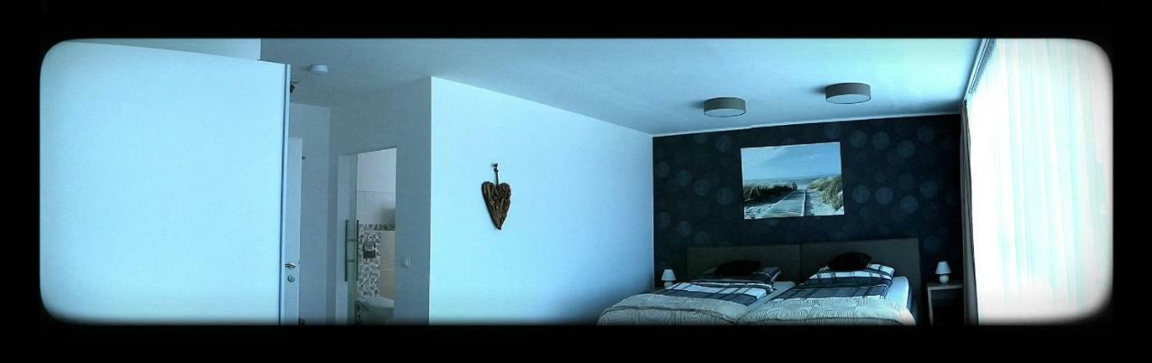 Haus Vitalis - Guesthouse Burgenland Sigless Exterior photo