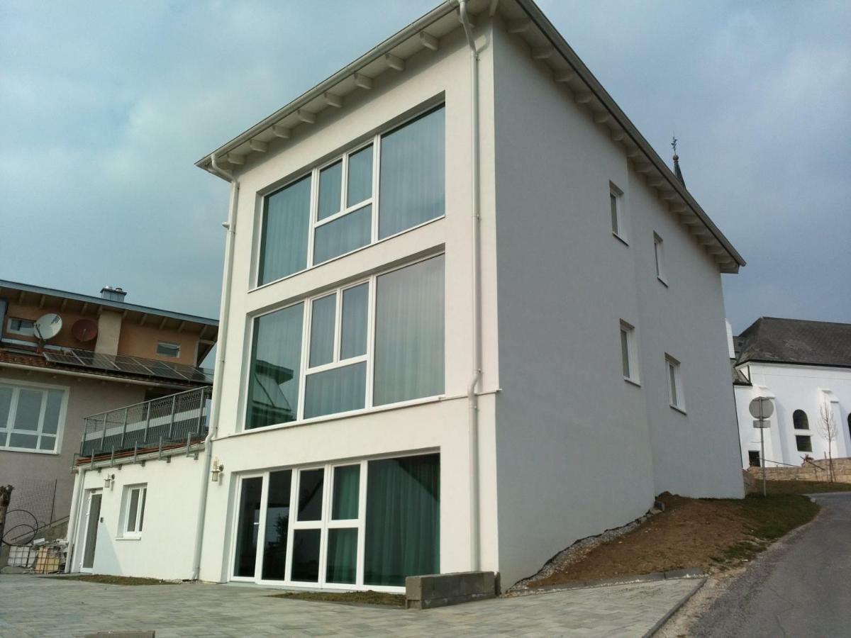 Haus Vitalis - Guesthouse Burgenland Sigless Exterior photo